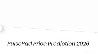 PulsePad Price Prediction 2022, 2025, 2030 PLSPAD Price Forecast Cryptocurrency Price Prediction