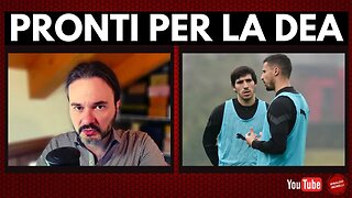 MILAN, pronti per l'ATALANTA? Ritorna Maignan, risposte dall'attacco e le trappole di Gasperini