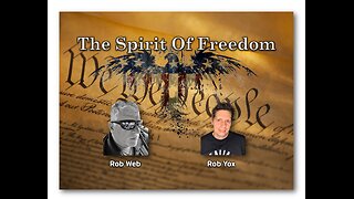 The Replacements, America's Decline - The Spirit Of Freedom - Episode 6