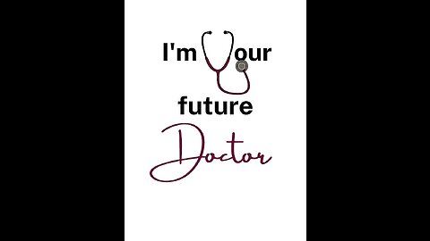 future doctor motivation