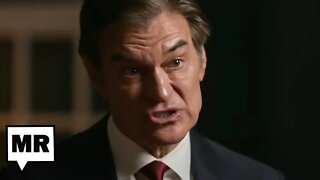 There's Apparently More To The 'Dr. Oz Kills Dogs' Story