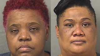 Caretakers duct-taped dementia patient at a Boynton Beach assisted living facility, police say