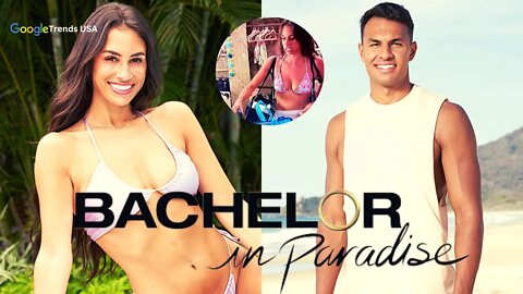Bachelor In Paradise Genevieve Threatens To Leave Again