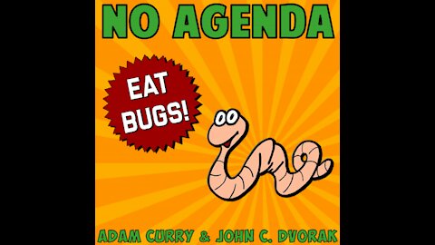 No Agenda: 1310: Quiet Riot Adam Curry & John C. Dvorak