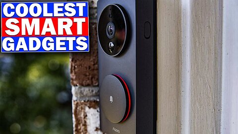 12 Coolest Smart Gadgets YOU NEED IN YOUR LIFE - GIVEAWAY #coolgadgets #gadgets