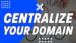 Promote and Protect Your Brand by Centralizing on Your Domain