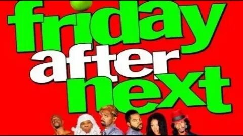 Sci Fi Mombie S2 E3: Very Special Holiday Streams "Friday After Next"