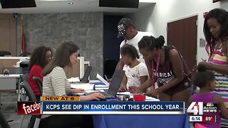 KCPS working to attract new families as enrollment declines