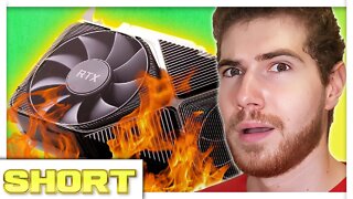 RTX 40 Series Specs ARE HOT!!