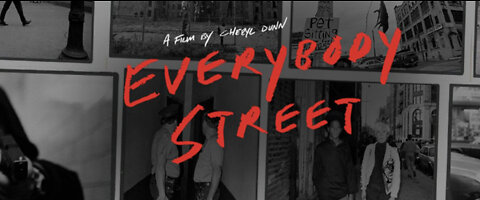 Everybody Street (2013)