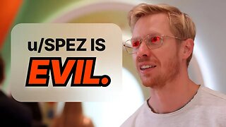 Reddit breaks the law to quell protests - spez has gone too far