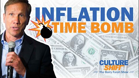Inflation Time Bomb