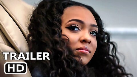 THE STEPDAUGHTER - Official Movie Trailer (2024) [Thriller] Cassidey Fralin, Judi Johnson