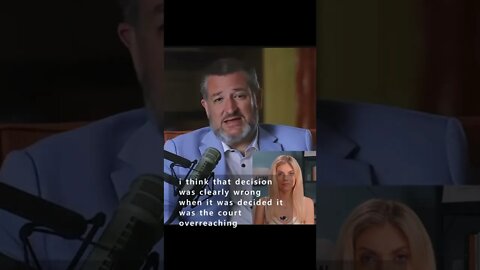 Wrong To Legalize Same-Sex Marriage ? (Feat : Verdict with Ted Cruz)
