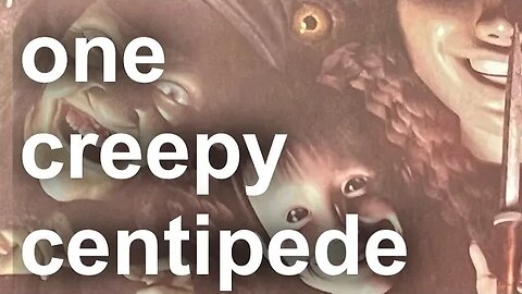 Keeper of the Children by William H. Hallahan, Centipede Press edition unboxing