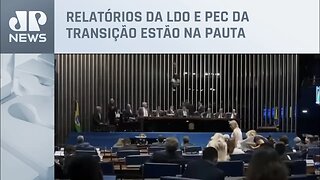 Congresso analisa propostas importantes nesta semana