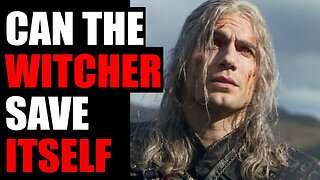 Can The Witcher be saved, or is it already doomed.