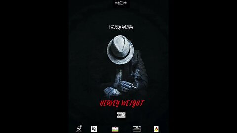 Victory Nation- Heavy Weight (Official Snippet Mix) RV-Beatz Prod X Redda Fella Prod