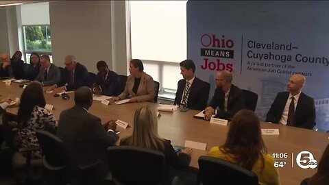 Cleveland, county leaders announce new youth mental health task force