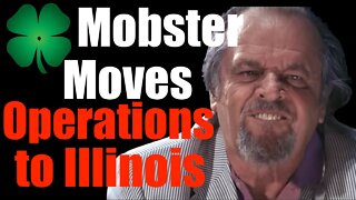 Irish Mobster Excited to Relocate Operations to Illinois -- Praises Woke Politicians