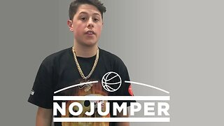 The Benjamin Kickz Interview