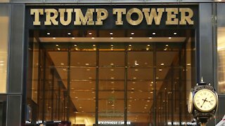 Trump Organization Ordered To Turn Over Documents To New York AG