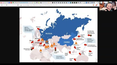 WORLD WAR 3 DECLARED! - Finland Readies MASSIVE Bunkers! - Russia & China COMBINE FORCES