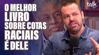 Thomas Sowell é SENSACIONAL