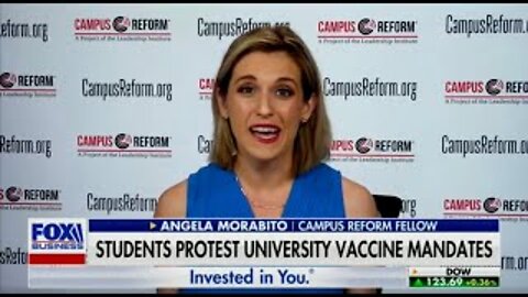 Morabito On Mandatory Vaccines: Students Have A Right To Make Their Own Medical Decisions