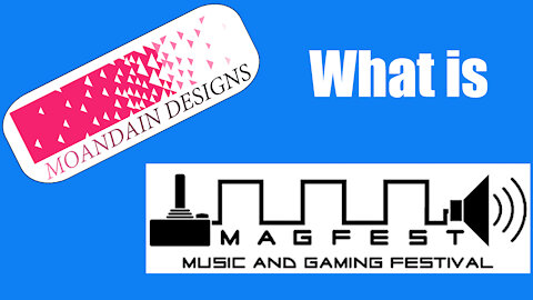 What is MAGFEST?