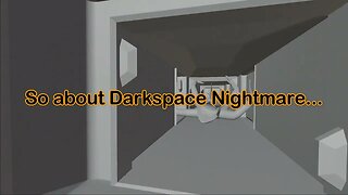 Darkspace Nightmare Update (March 2023)