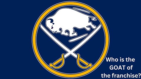 Who is the best player in Buffalo Sabres history?
