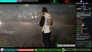 SWEATERGXD LA TAKEOVERS! STREAM|WATCH PARTY[JOINTHECLUB]