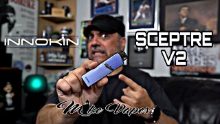 Bzzzzzzz 🆘Innokin Sceptre 2