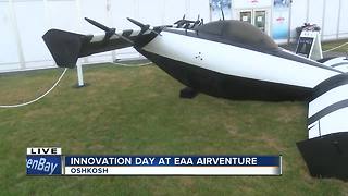 Innovation Day at EAA