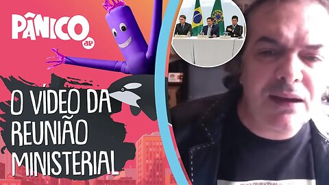 Claudio Tognolli: Bolsonaro vai fechar com o CENTRÃO contra IMPEACHMENT