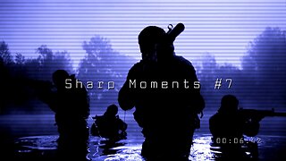 Squad [Sharp Moments 7]