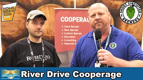 NHC 2019 River Drive Cooperage