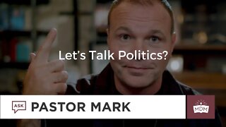 Let's Talk Politics?