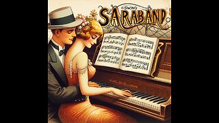Swing Saraband (2013)