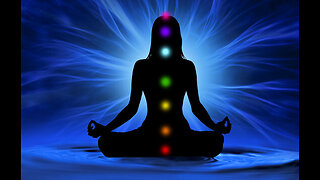 Harmony Within: Chakra Meditation