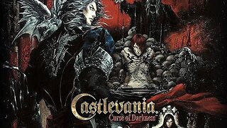 Castlevania: Curse of Darkness - Jogando Ps2 no Xbox Series S