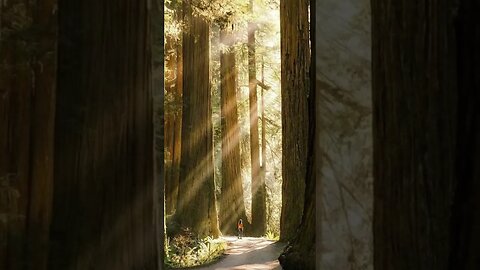 Sequoia National Park