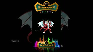 Lore Masters' Splinterlands Quote Of The Day, CHROMATIC DRAGON | Splinterlands #shorts