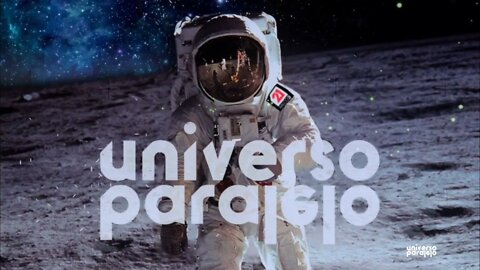 Universo Paralelo EP4