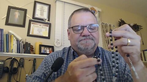 Pray the Rosary Live #164 - Sorrowful Mysteries