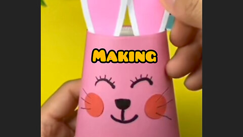 Making kids toys