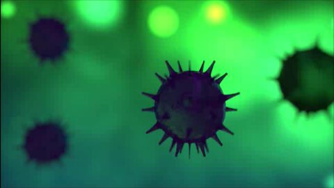 Dissolve Fear Of Corona Virus/Immunity
