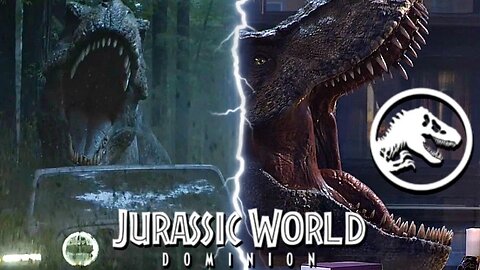 Jurassic World: Dominion Official Filming Date Revealed