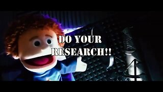 MAGIC - DO YOUR RESEARCH! 🕵️